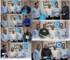 هشتمین آیین تکریم بازنشستگان ایران یاسا تایر و رابر برگزار شد